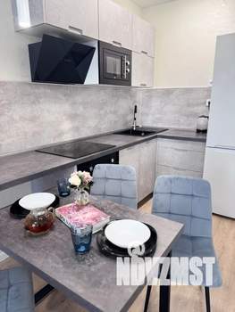 2-к квартира, посуточно, 45м2, 2/17 этаж