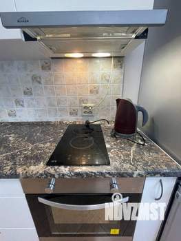 1-к квартира, на длительный срок, 35м2, 1/10 этаж