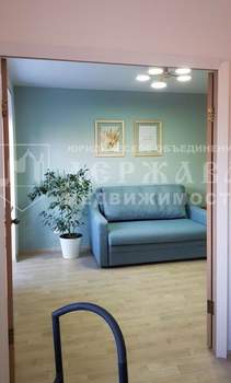 1-к квартира, на длительный срок, 32м2, 4/5 этаж