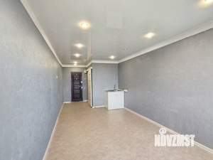 Студия квартира, на длительный срок, 24м2, 9/9 этаж