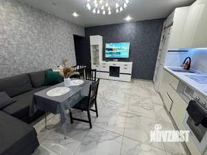 3-к квартира, посуточно, 90м2, 1/9 этаж