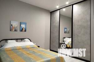 2-к квартира, посуточно, 43м2, 13/15 этаж