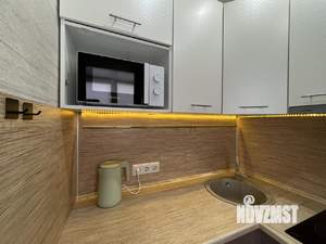 2-к квартира, посуточно, 40м2, 1/1 этаж