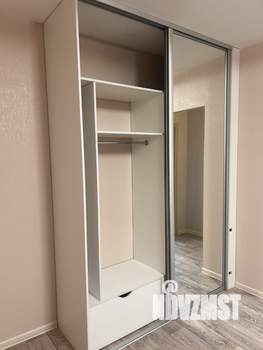 1-к квартира, на длительный срок, 39м2, 10/10 этаж