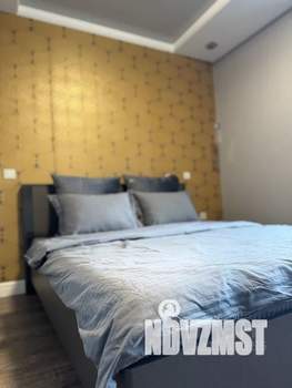 2-к квартира, посуточно, 100м2, 9/14 этаж