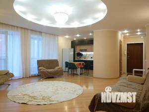 3-к квартира, на длительный срок, 100м2, 6/10 этаж