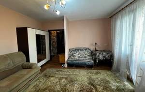 1-к квартира, на длительный срок, 34м2, 8/10 этаж