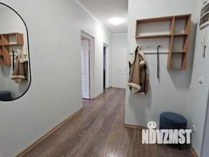 2-к квартира, посуточно, 32м2, 1/1 этаж