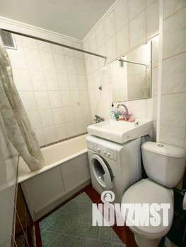 2-к квартира, посуточно, 50м2, 1/1 этаж