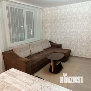 Студия квартира, на длительный срок, 33м2, 5/16 этаж