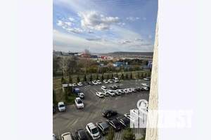 1-к квартира, посуточно, 35м2, 5/13 этаж