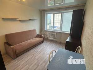 1-к квартира, на длительный срок, 23м2, 4/9 этаж