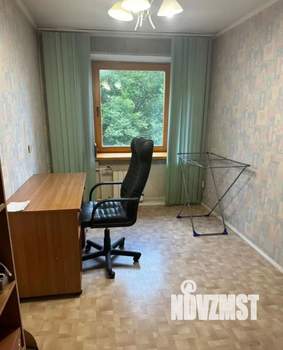 3-к квартира, на длительный срок, 64м2, 3/5 этаж
