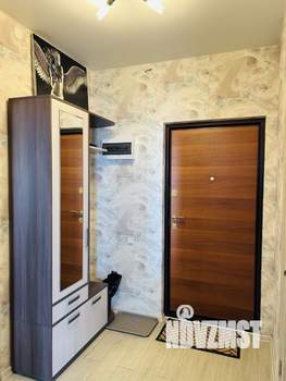 1-к квартира, на длительный срок, 33м2, 9/16 этаж