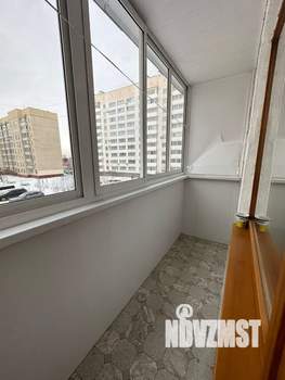 1-к квартира, на длительный срок, 34м2, 2/10 этаж