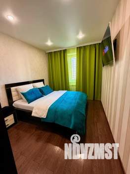 2-к квартира, посуточно, 60м2, 9/9 этаж