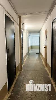 Студия квартира, на длительный срок, 17м2, 3/9 этаж