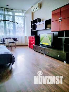 1-к квартира, посуточно, 48м2, 8/11 этаж