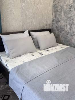 1-к квартира, посуточно, 34м2, 5/5 этаж