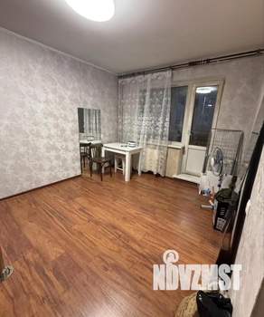 2-к квартира, на длительный срок, 50м2, 2/9 этаж