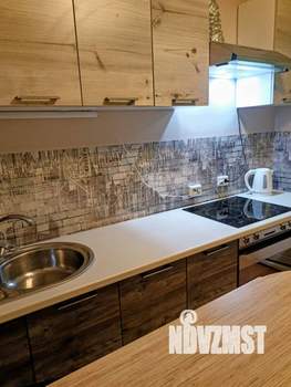 1-к квартира, на длительный срок, 38м2, 11/17 этаж