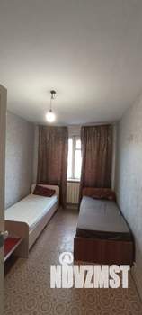 3-к квартира, на длительный срок, 64м2, 4/5 этаж