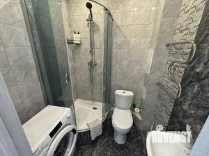 Студия квартира, посуточно, 30м2, 12/16 этаж