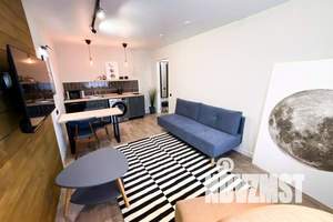 2-к квартира, посуточно, 29м2, 1/5 этаж