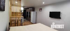 1-к квартира, посуточно, 23м2, 1/9 этаж