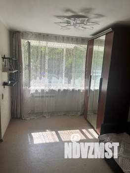 2-к квартира, посуточно, 43м2, 1/5 этаж
