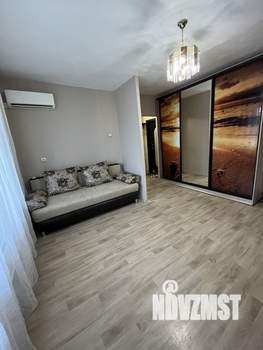 1-к квартира, на длительный срок, 35м2, 1/9 этаж