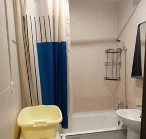 2-к квартира, на длительный срок, 43м2, 4/9 этаж