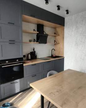 2-к квартира, на длительный срок, 36м2, 12/13 этаж