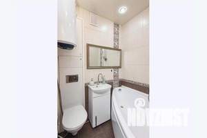 1-к квартира, посуточно, 35м2, 5/5 этаж