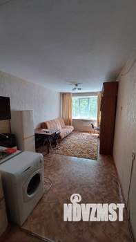 1-к квартира, на длительный срок, 23м2, 4/9 этаж