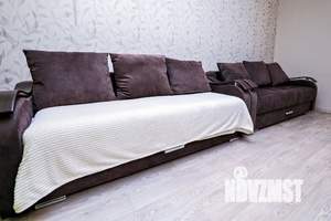 2-к квартира, посуточно, 65м2, 5/15 этаж