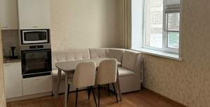 1-к квартира, на длительный срок, 37м2, 1/9 этаж