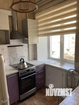 2-к квартира, на длительный срок, 44м2, 3/5 этаж