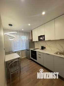 2-к квартира, на длительный срок, 44м2, 2/9 этаж