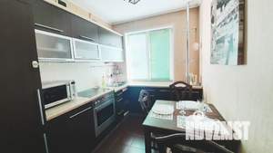 2-к квартира, посуточно, 50м2, 5/5 этаж