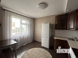 1-к квартира, на длительный срок, 41м2, 8/10 этаж