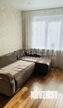 1-к квартира, на длительный срок, 17м2, 4/9 этаж