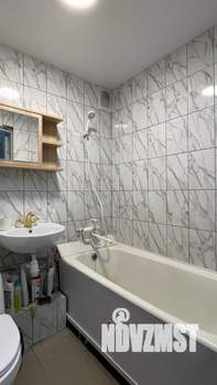 1-к квартира, на длительный срок, 23м2, 3/9 этаж