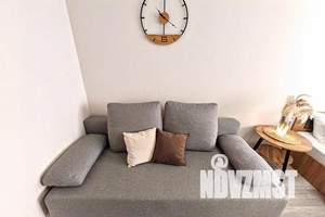 1-к квартира, посуточно, 35м2, 7/9 этаж