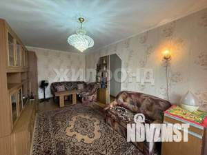 2-к квартира, на длительный срок, 44м2, 3/5 этаж