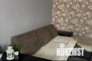 2-к квартира, посуточно, 48м2, 3/5 этаж