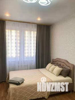 2-к квартира, посуточно, 50м2, 9/13 этаж