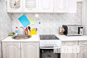 2-к квартира, посуточно, 48м2, 4/5 этаж