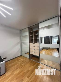 1-к квартира, на длительный срок, 48м2, 2/11 этаж