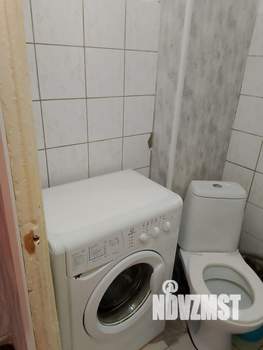 1-к квартира, на длительный срок, 23м2, 1/9 этаж